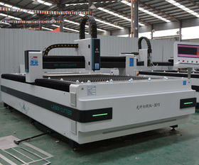 玖伍智能 專業廣告金屬字光纖切割機廠家，質量可靠值得信賴