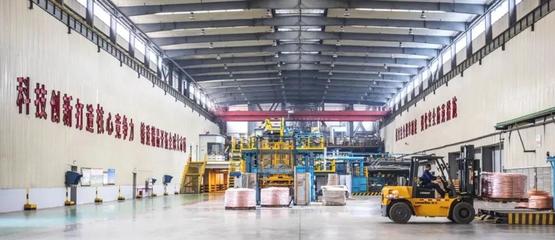 多措并舉助推工業(yè)綠色化轉型升級，跑出聊城“加速度”