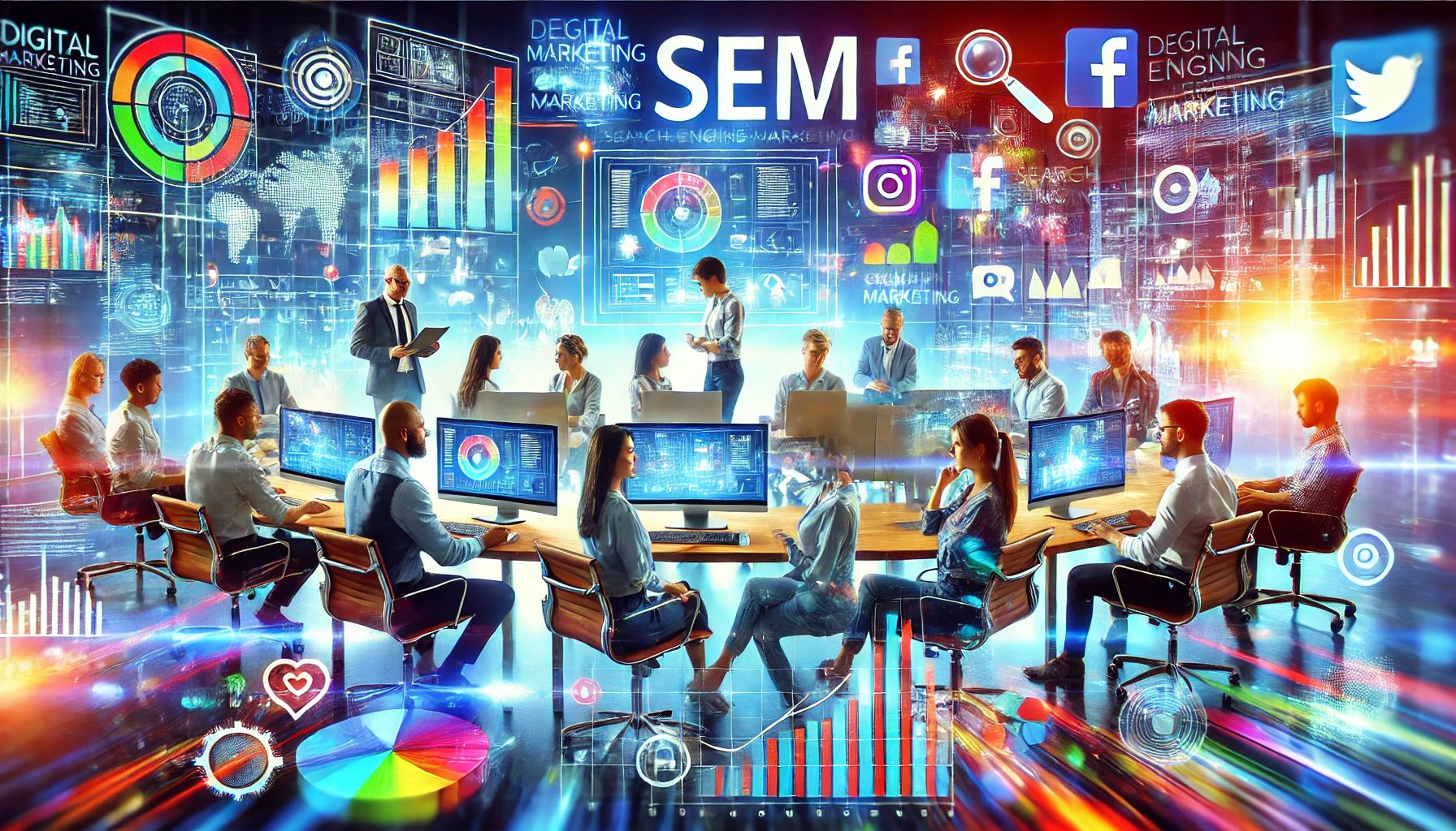 上海SEM公司排行榜 甄別優(yōu)質服務商，避開技術推廣陷阱的實用指南