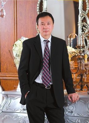 王箏丈夫李泰巖 網(wǎng)絡文化產業(yè)領航者，個人履歷揭秘